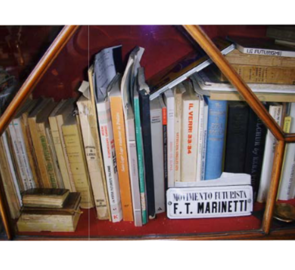 Bibliotheque Image