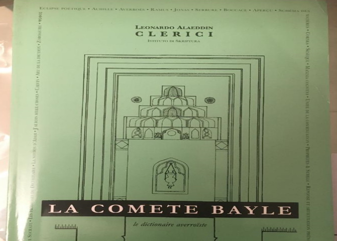 LA COMETE BAYLE