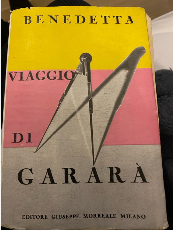 ALA MARINETTI